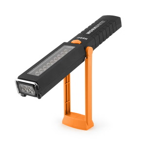 Colour: Orange